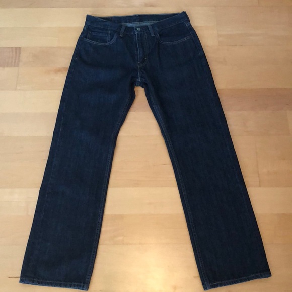 Levi's Other - Levi Men’s 559 Relaxed Straight Jeans